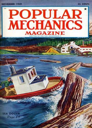 pop mech november 1949
