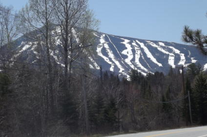 sugarloaf maine may 8 2013
