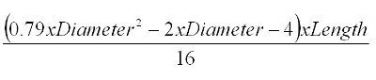Scribner Equation.jpg