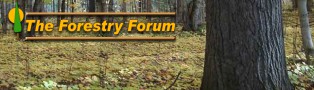 Welcome to the Forestry Forum