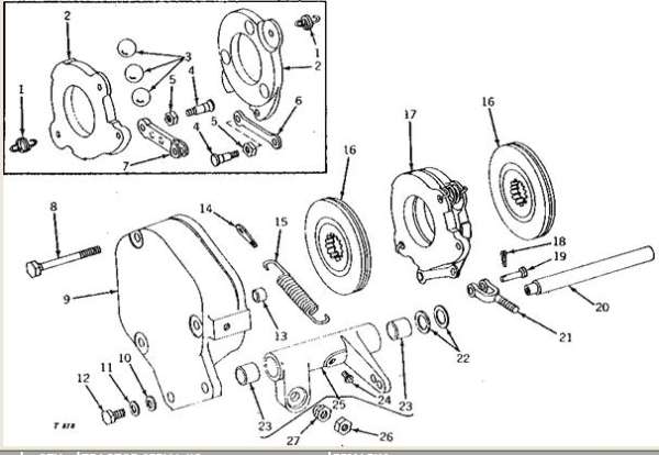 2010 brakes
