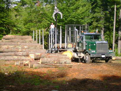 white pine aug 06
loading up
