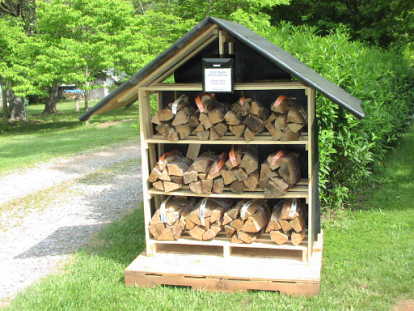 Bundled Firewood Guide: How to Get the Best Wood for a Fire