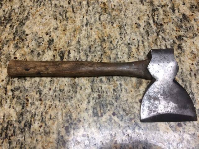 Details about   Vintage Craftsman  Logging axe pre owned condition 