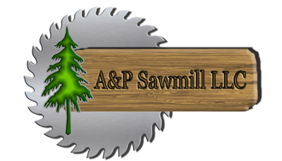 A&P Sawmill LLC Sawmill Service.